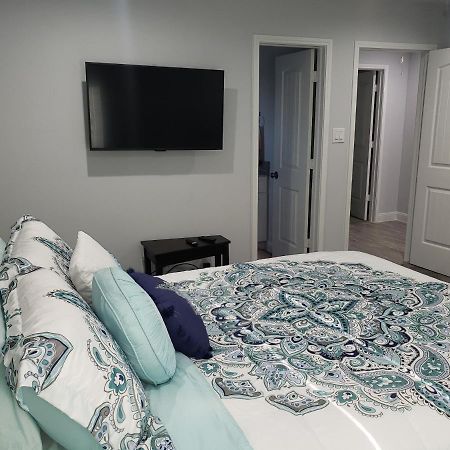 יוסטון Home Away From Home Unit B מראה חיצוני תמונה