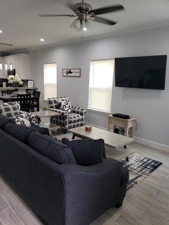 יוסטון Home Away From Home Unit B מראה חיצוני תמונה