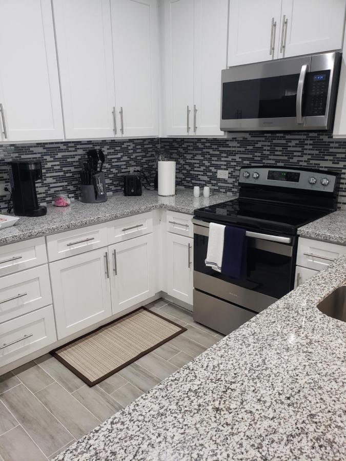 יוסטון Home Away From Home Unit B מראה חיצוני תמונה