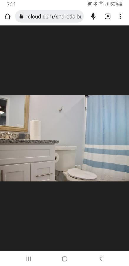 יוסטון Home Away From Home Unit B מראה חיצוני תמונה