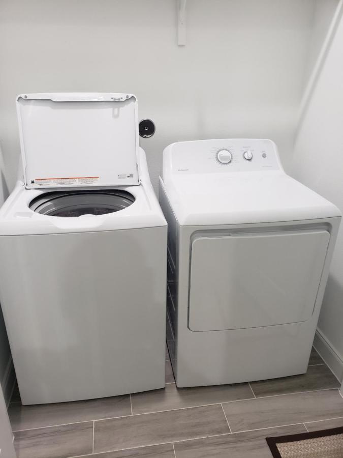 יוסטון Home Away From Home Unit B מראה חיצוני תמונה