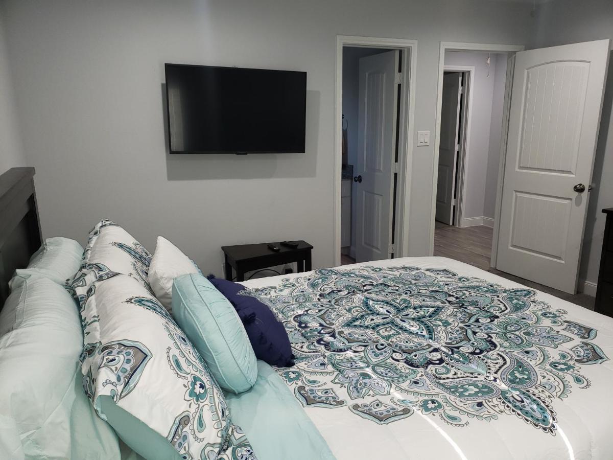 יוסטון Home Away From Home Unit B מראה חיצוני תמונה