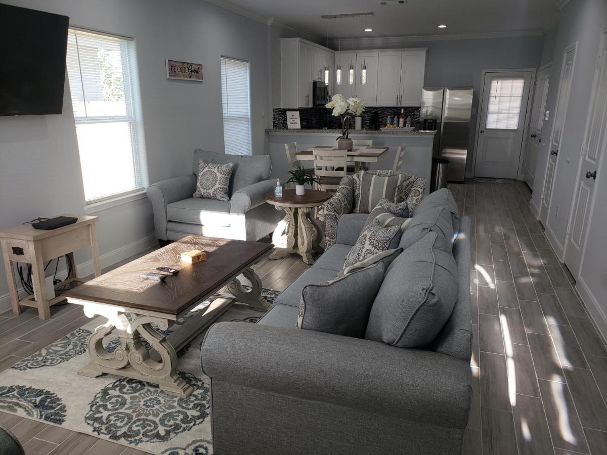 יוסטון Home Away From Home Unit B מראה חיצוני תמונה