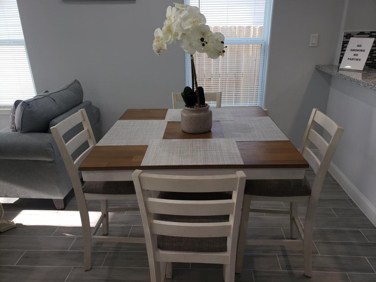 יוסטון Home Away From Home Unit B מראה חיצוני תמונה